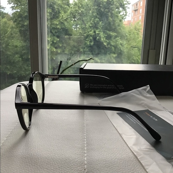 Screen glasses - Picture 3 of 5